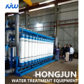 Industrial Ultrafiltration UF Systems